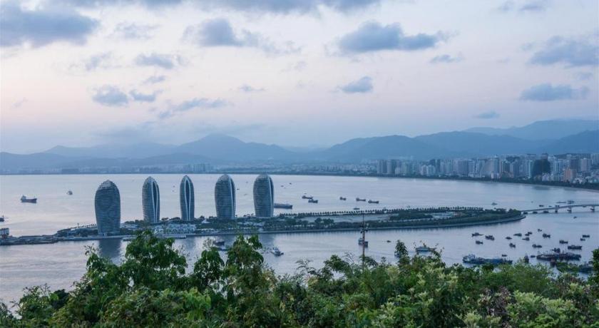 Yi Yuan Xuan Yu Hotel – Sanya, SD