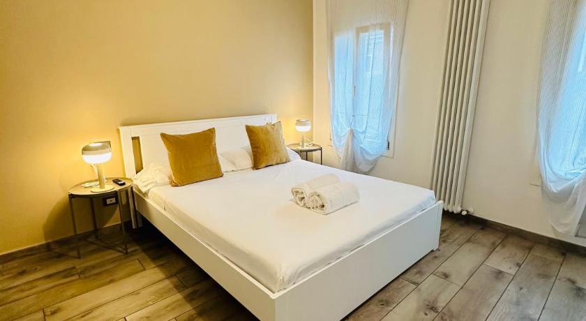 모데나 Giardini B&B 4성급 게스트하우스 객실