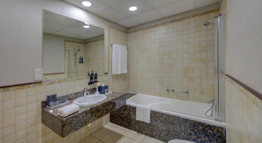 Image of Premium One Bedroom Apartment 2