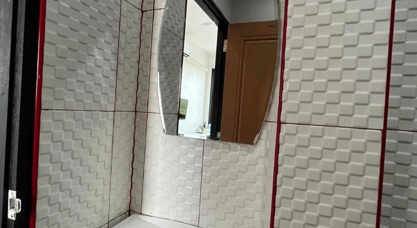 รูปของDeluxe Double or Twin Room 7