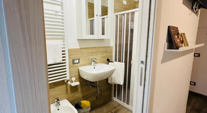 摩德纳 Giardini B&B 4星级 民宿 餐厅