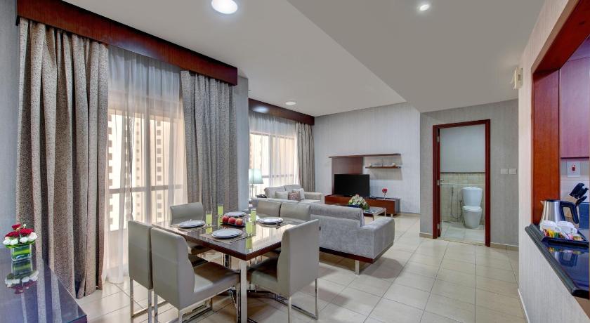 Image of 2-Bedroom Apartment 7