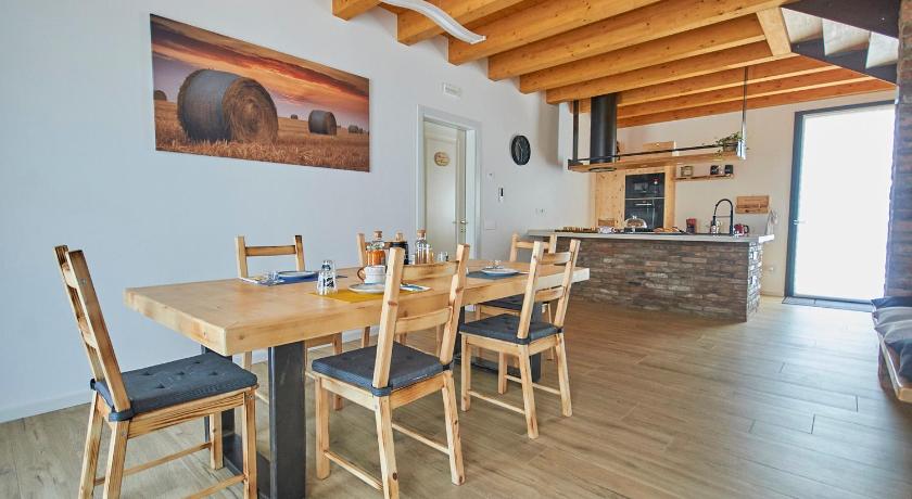 Ca' Brazzo Bed Relais