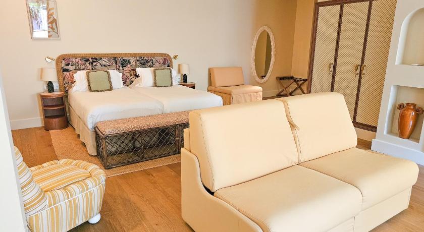 Immagine di Camera Tripla Superior (Superior Triple Room) 5