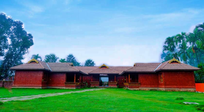 Parampara Resort Chikmagalur - image 2
