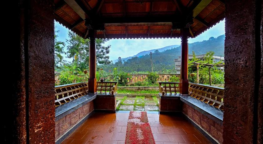 Parampara Resort Chikmagalur - image 3