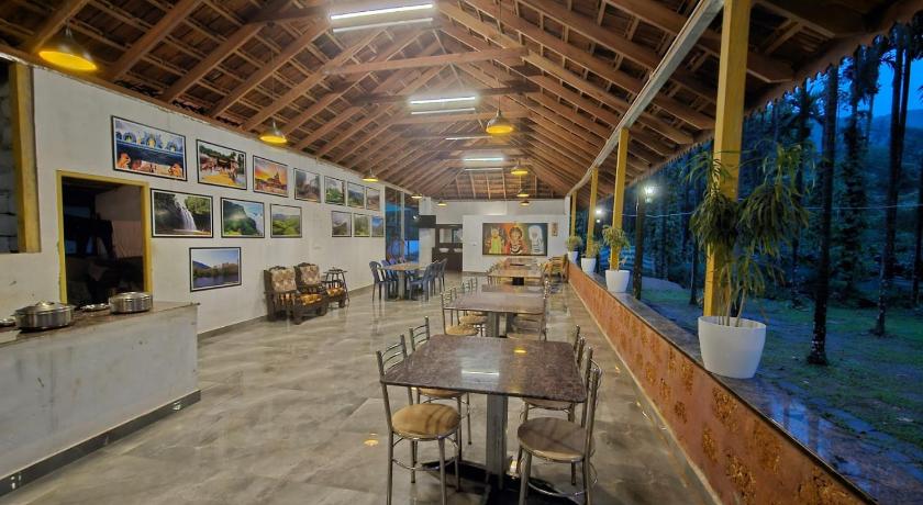 Parampara Resort Chikmagalur - image 5