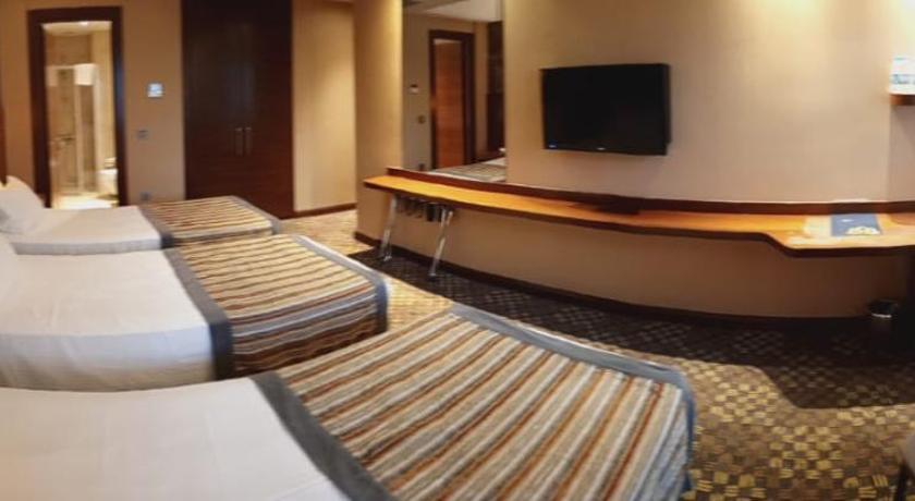 Adranos Hotel - image 12