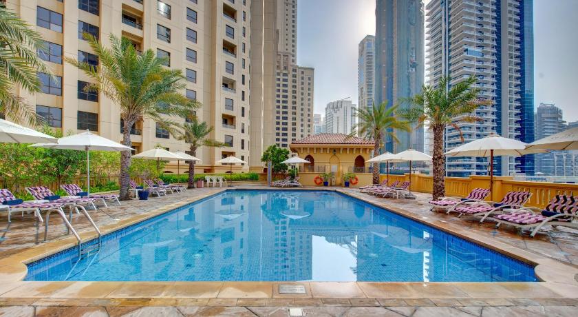 Suha Hotel Apartments - image 9