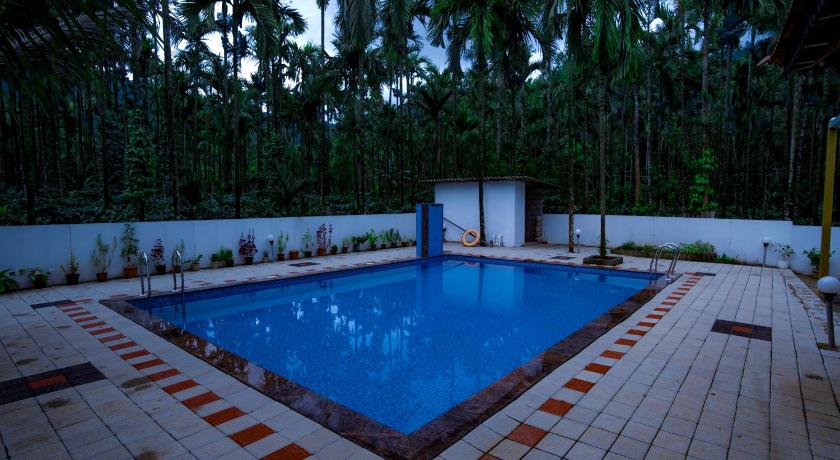 Parampara Resort Chikmagalur - image 6