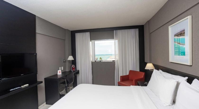 Image of 1 King Bed- Partial Ocean View 2