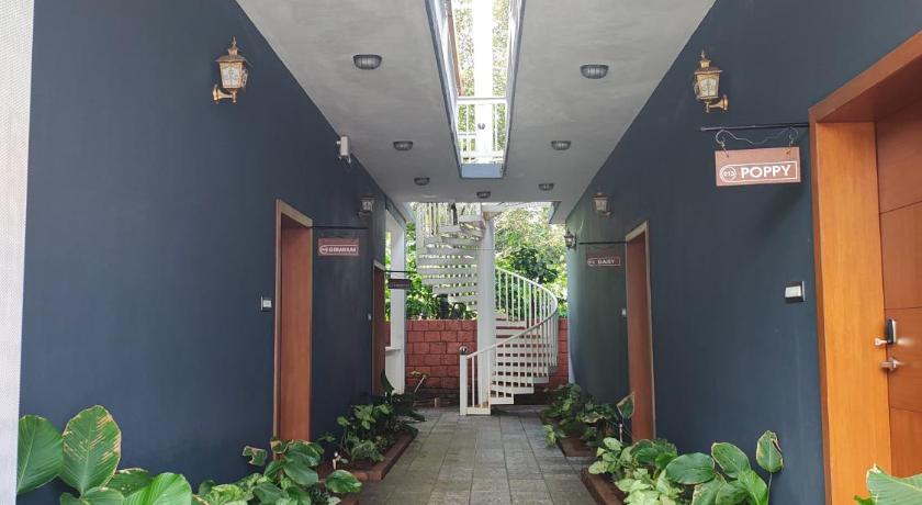 The Caligo resort coorg - image 18