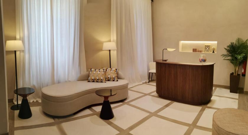 の写真 Puerta de la Ribera Suites - Agoda割引予約
