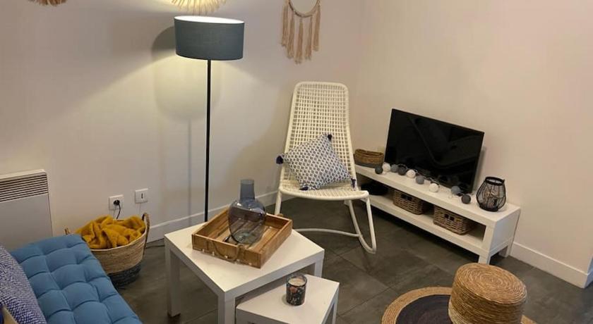 Appartement proche conservatoire hyper centre