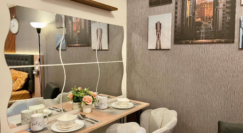 Luxe Condo near IT Park & Waterfront-BE Residences - image 5