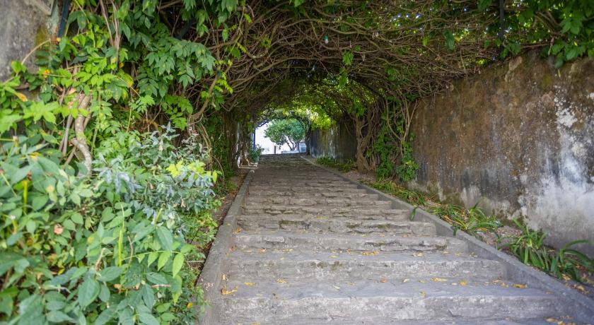 ウレン Pousada Ourem - Fatima 4つ星 ホテル プール