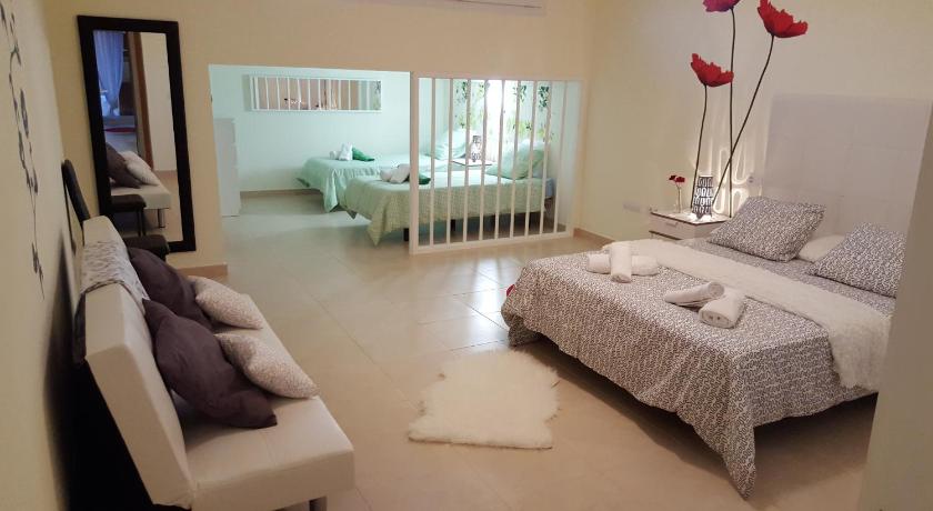 Apartamento Cotillo Playa photo
