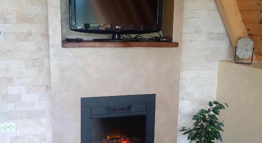 普拉日内 Sunrise House 4星级 单人房 套房