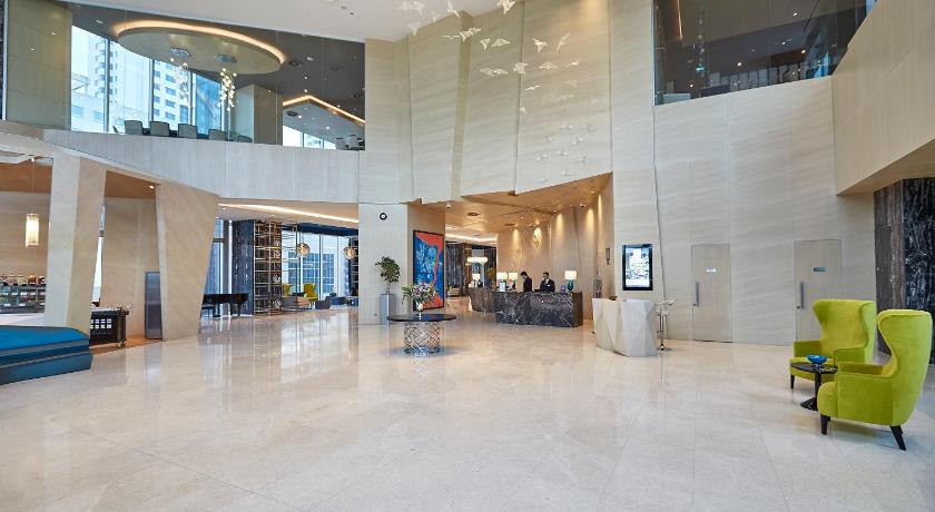 Wyndham Grand Istanbul Levent - image 8