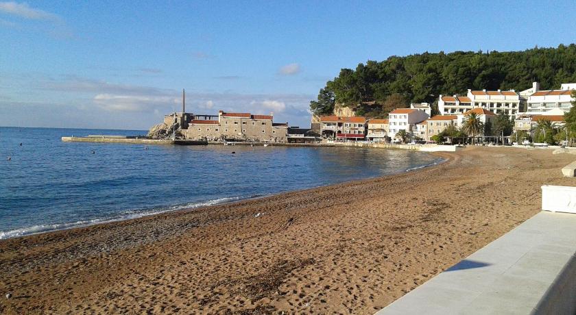 Apartmani Vila Marija photo