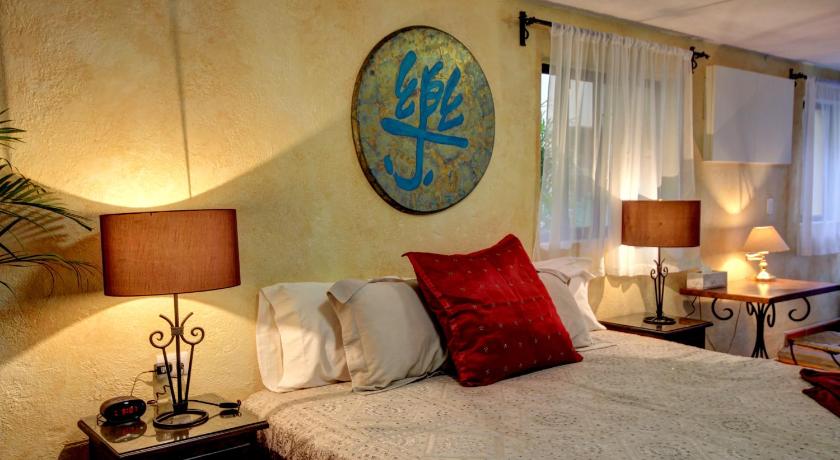 LifePath Center in San Miguel De Allende - Room Deals