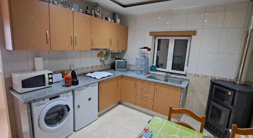 卡斯塔涅伊拉德佩拉 Casa VazPeralta 4星级 单人房 客房