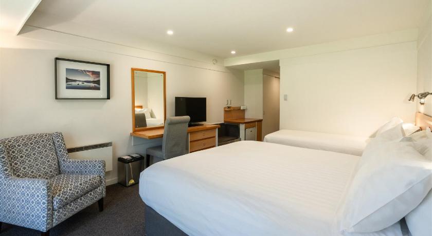 Image of Hotel Room 3