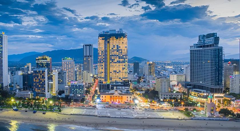 Panorama Beachfront Nha Trang by Lyn Condotel - image 26
