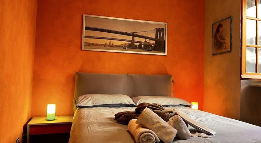 pontedecimo apartment