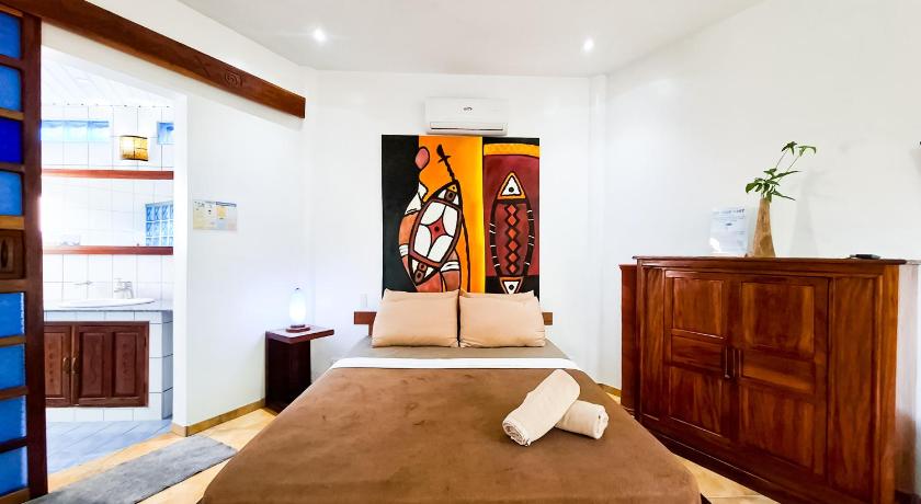 Image of Deluxe Standard Room 0