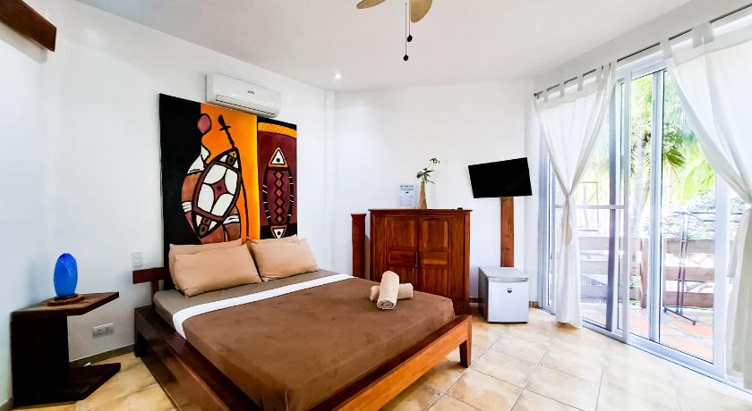 Image of Deluxe Standard Room 4