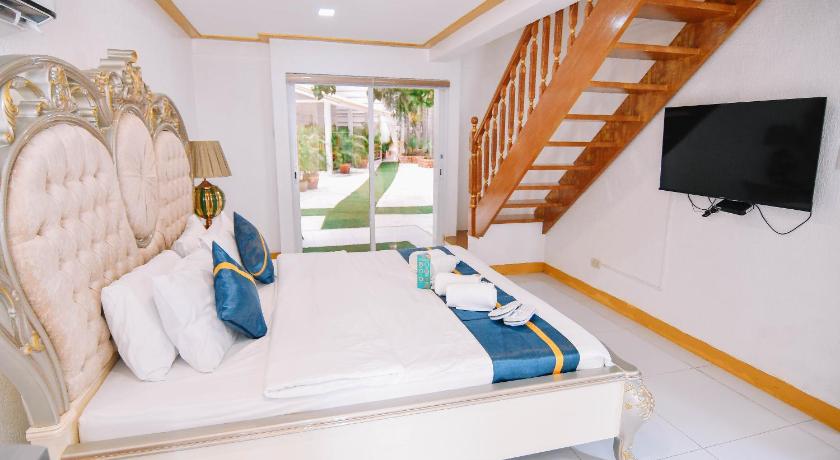 Image of Family Suite 1