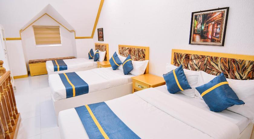 Image of Family Suite 0