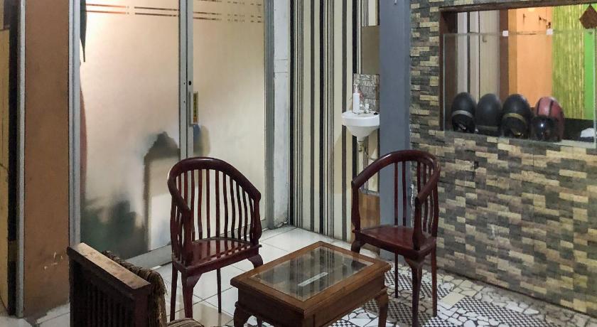 Cuan Residence RedPartner – Binong, PA
