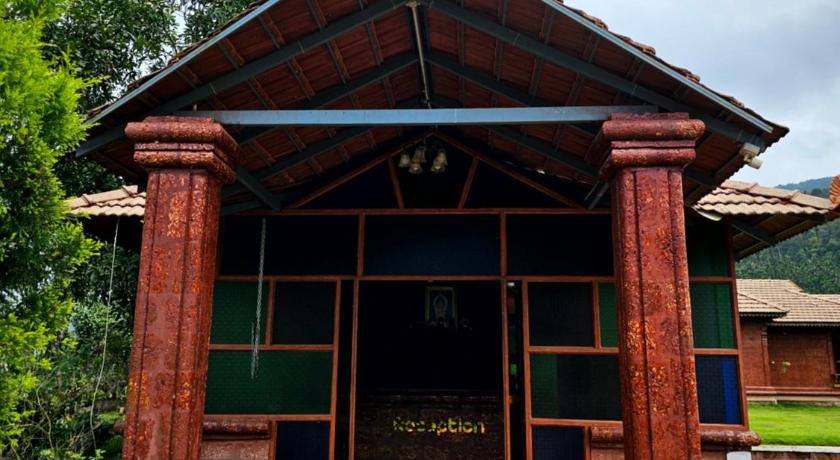 Parampara Resort Chikmagalur - image 14
