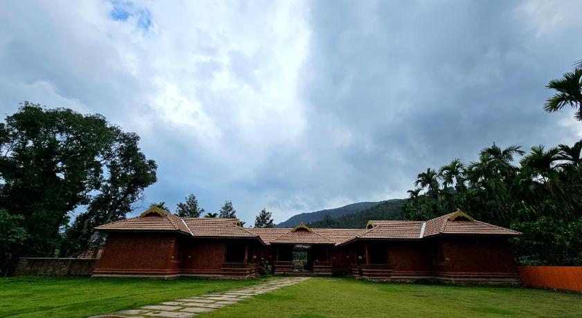 Parampara Resort Chikmagalur - image 12