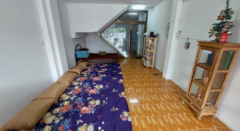 Hat Yai Classic 6 Home Stay Hatyai 4-Star Single Room pool