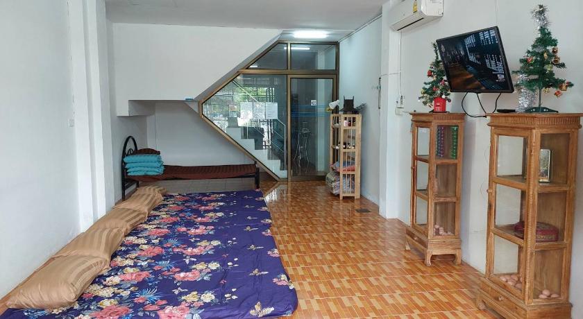 Hat Yai Classic 6 Home Stay Hatyai 4-Star Single Room restaurant