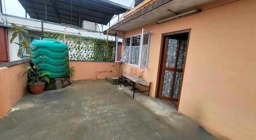 Lazimpat Air-bnb — Kathmandu (5)