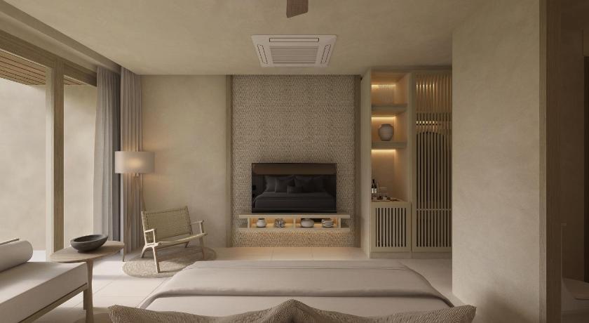 山頂頂級房 - 有浴缸 (Premium Hilltop with Bathtub)的照片 14