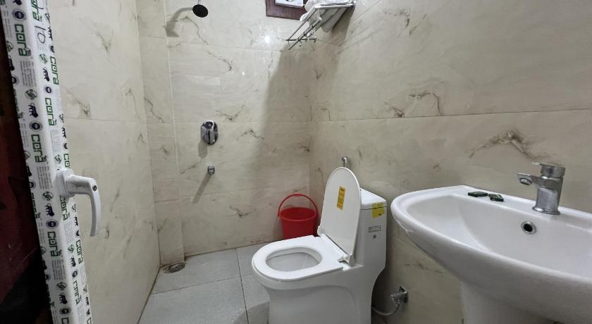 Hotel Annapurna - image 12