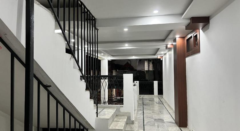 Hotel Annapurna - image 6
