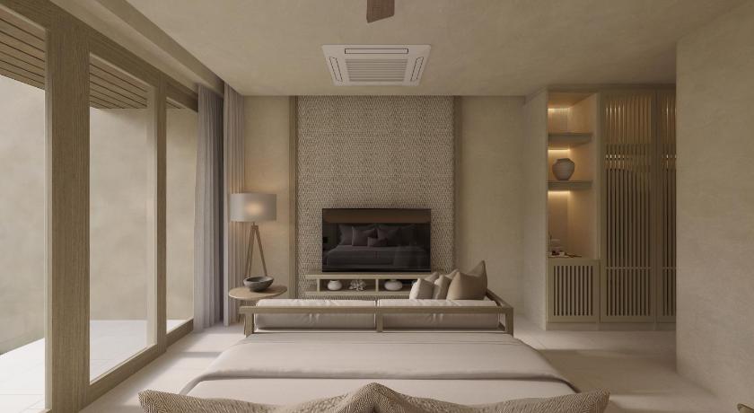 山頂頂級房 - 有浴缸 (Premium Hilltop with Bathtub)的照片 9