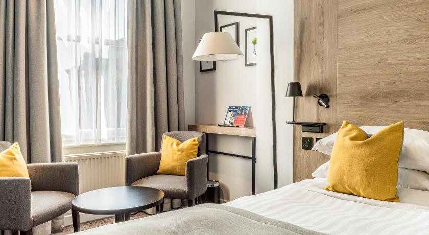 Háromszemélyes standard szoba (Standard Triple Room) fotója 0