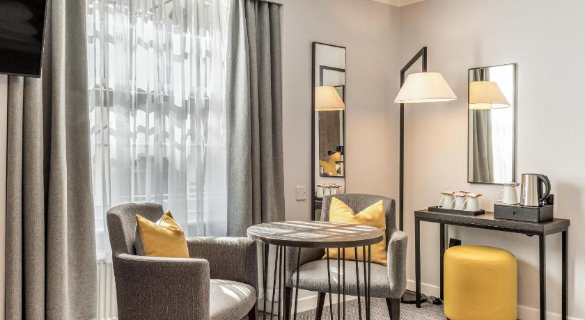 Családi standard szoba (Standard Family Room) fotója 4