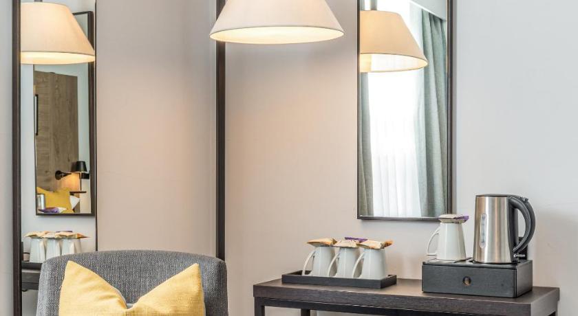 Családi standard szoba (Standard Family Room) fotója 11