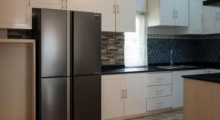 バリ Villa with a view rooftop in Nusa Dua 4つ星 ゲストハウス 施設