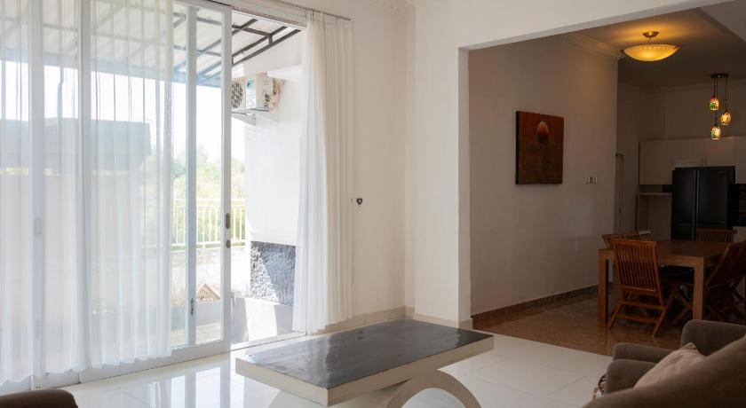 バリ Villa with a view rooftop in Nusa Dua 4つ星 ゲストハウス 眺望