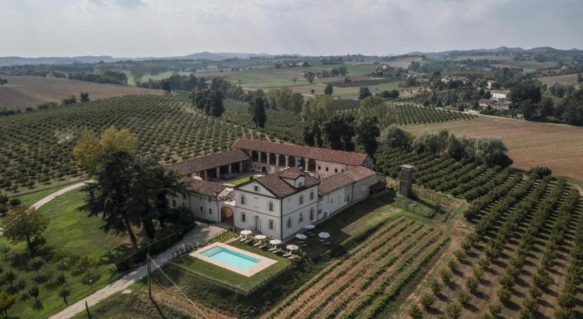 Cascina Baronina
