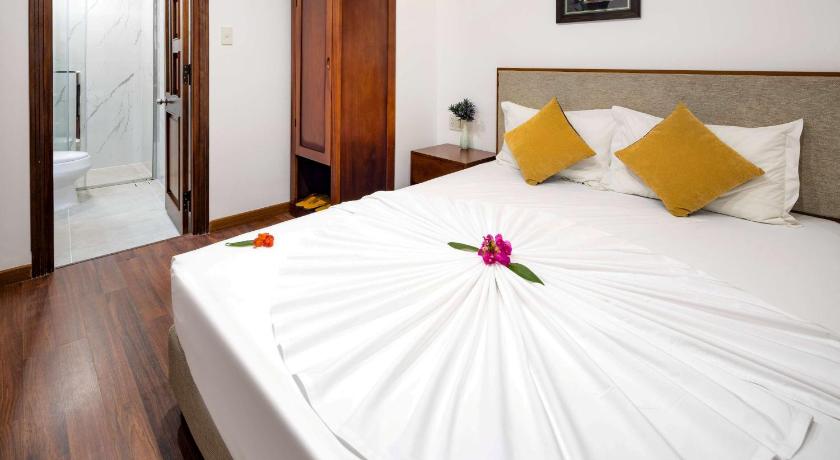 Image of Standard Double Room 0